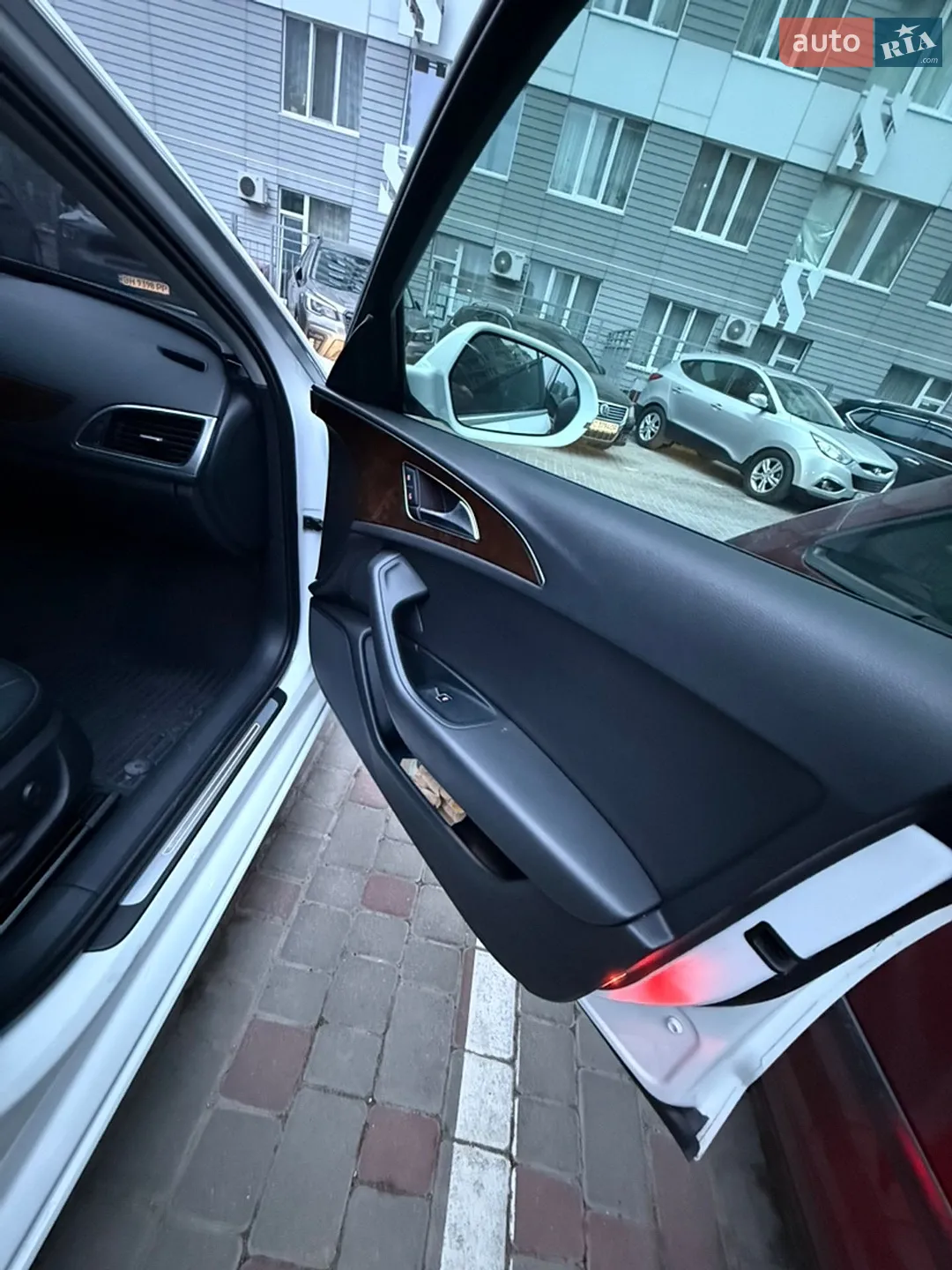 2013 Audi A6 - мініатюра 19