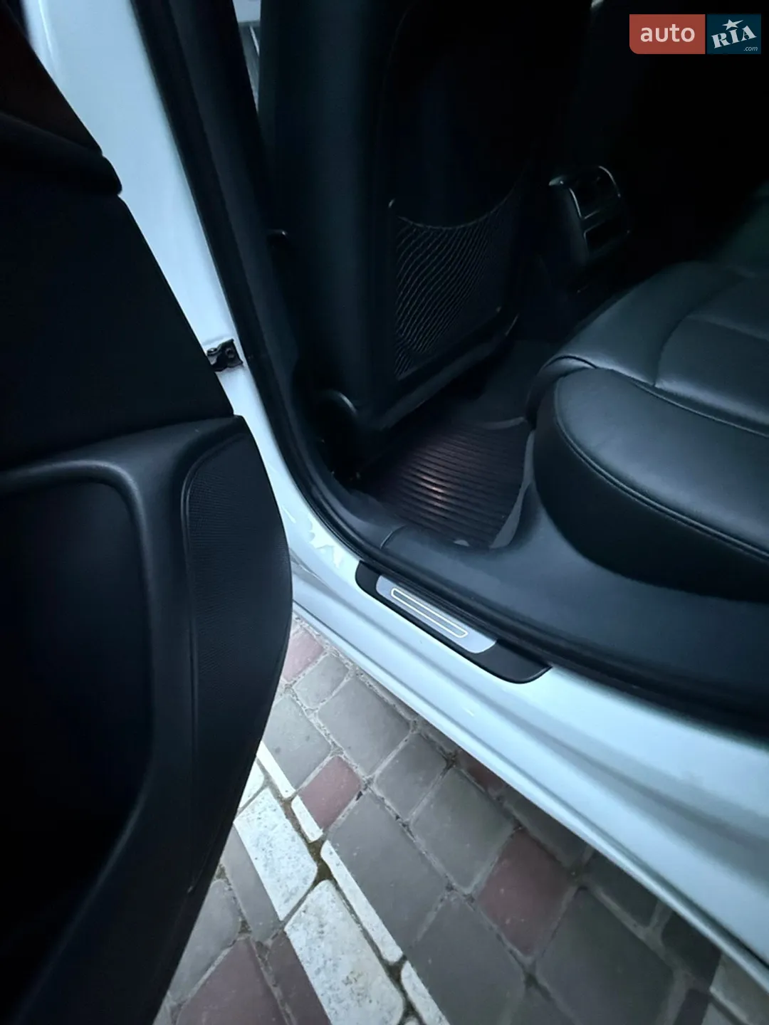 2013 Audi A6 - мініатюра 27