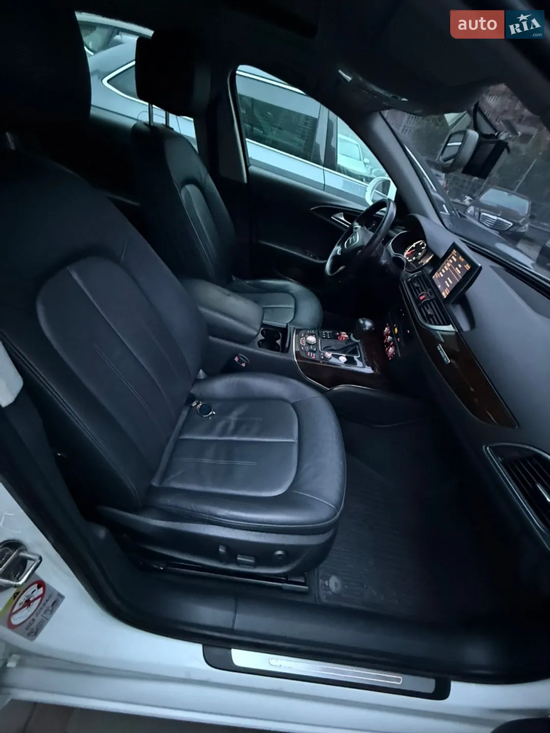 2013 Audi A6 - мініатюра 38