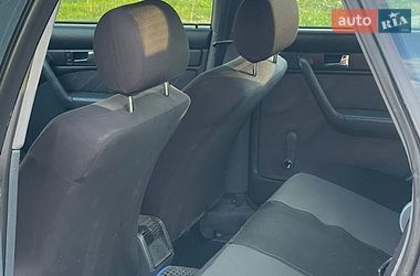 Седан Audi A6 1996 в Смілі