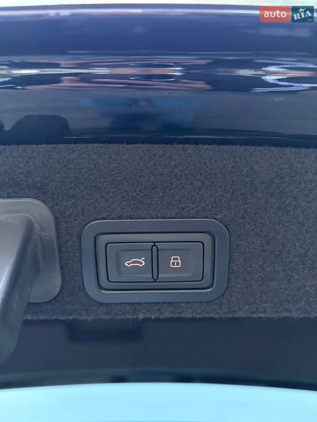 2014 Audi A6 - мініатюра 19
