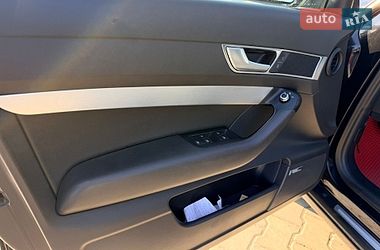 Седан Audi A6 2008 в Измаиле