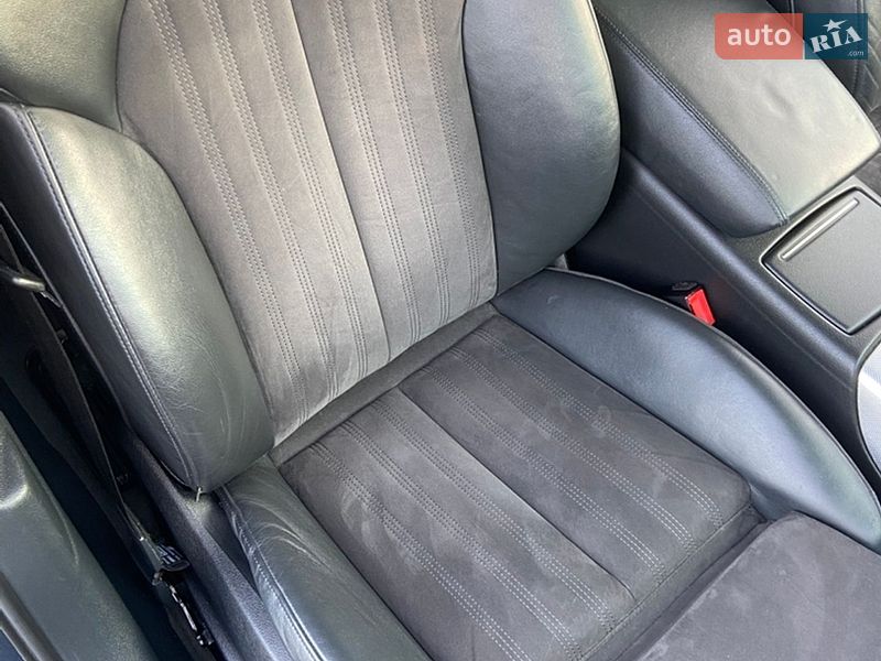Универсал Audi A6 2013 в Сарнах