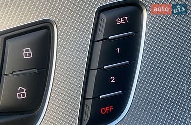 Универсал Audi A6 2013 в Сарнах