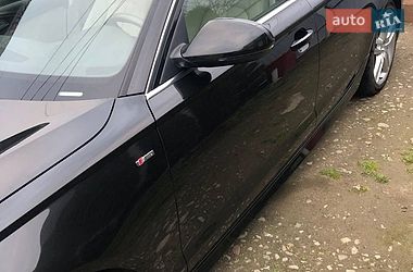 Седан Audi A6 2016 в Турці фото 7 Седан Audi A6 2016 в Турці