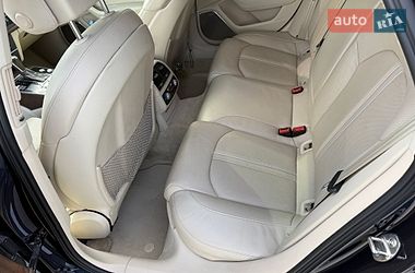 Седан Audi A6 2015 в Тернополі