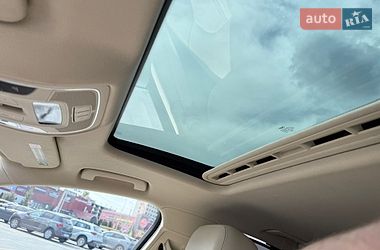 Седан Audi A6 2015 в Тернополі