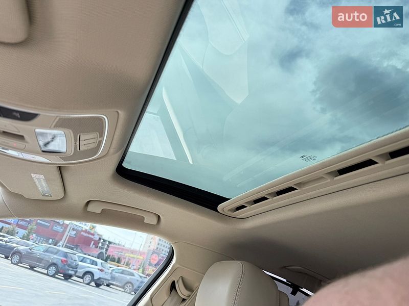 Седан Audi A6 2015 в Тернополі