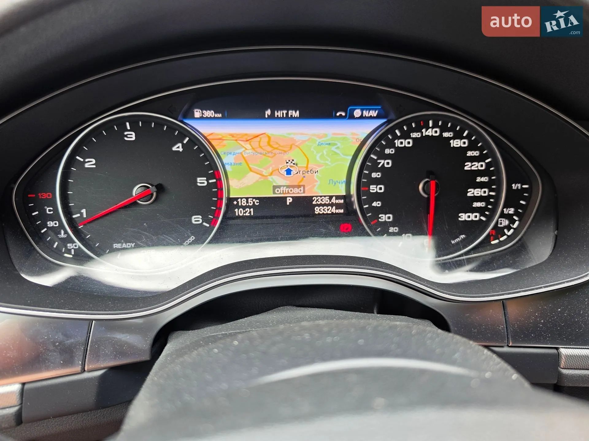 2016 Audi A6 - мініатюра 4