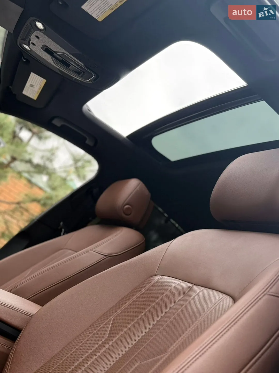 2018 Audi A6 - мініатюра 25