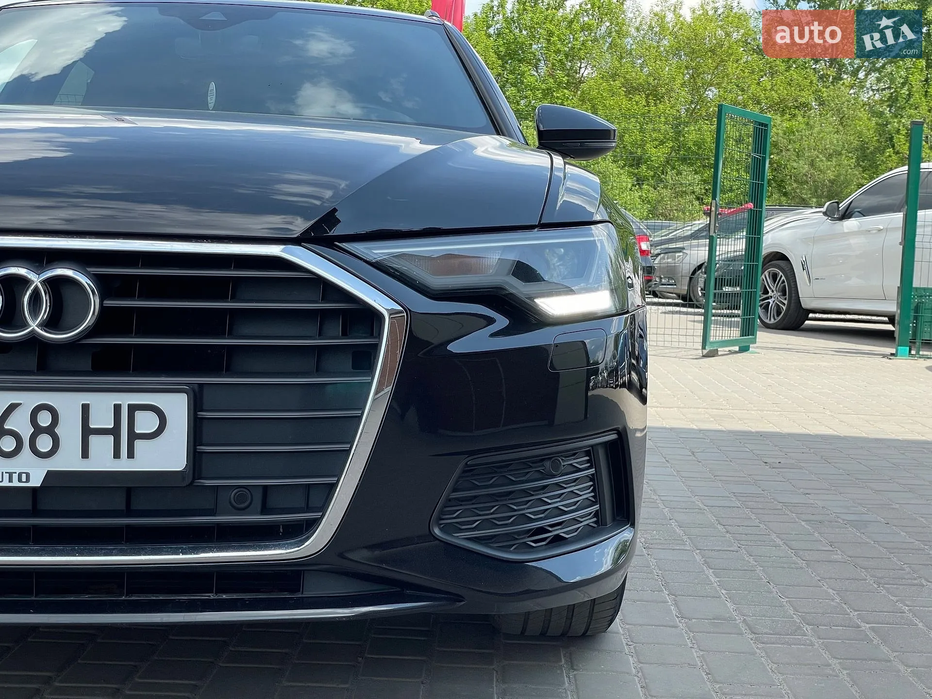 2021 Audi A6 - мініатюра 10