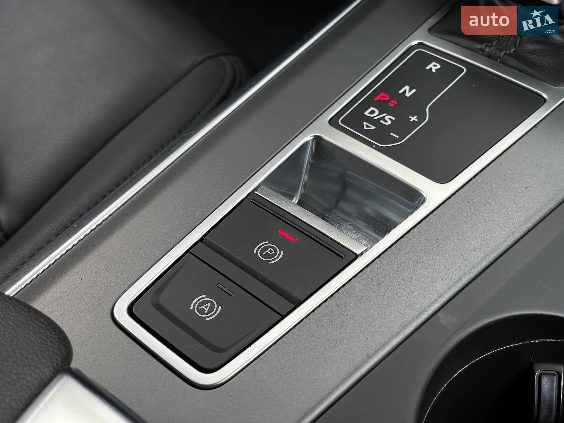 2021 Audi A6 - мініатюра 40