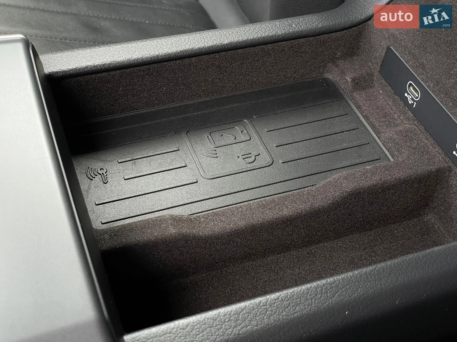 2021 Audi A6 - мініатюра 64