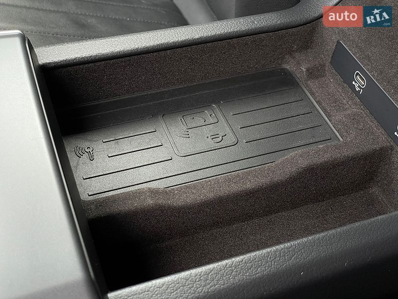 Универсал Audi A6 2021 в Бердичеве