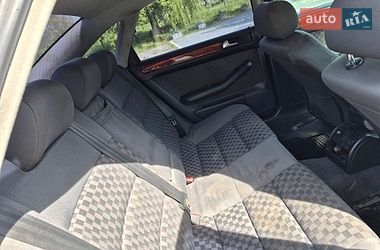 Седан Audi A6 2001 в Чернівцях