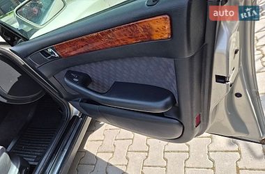 Седан Audi A6 2001 в Чернівцях