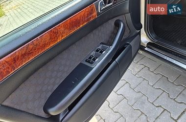 Седан Audi A6 2001 в Чернівцях