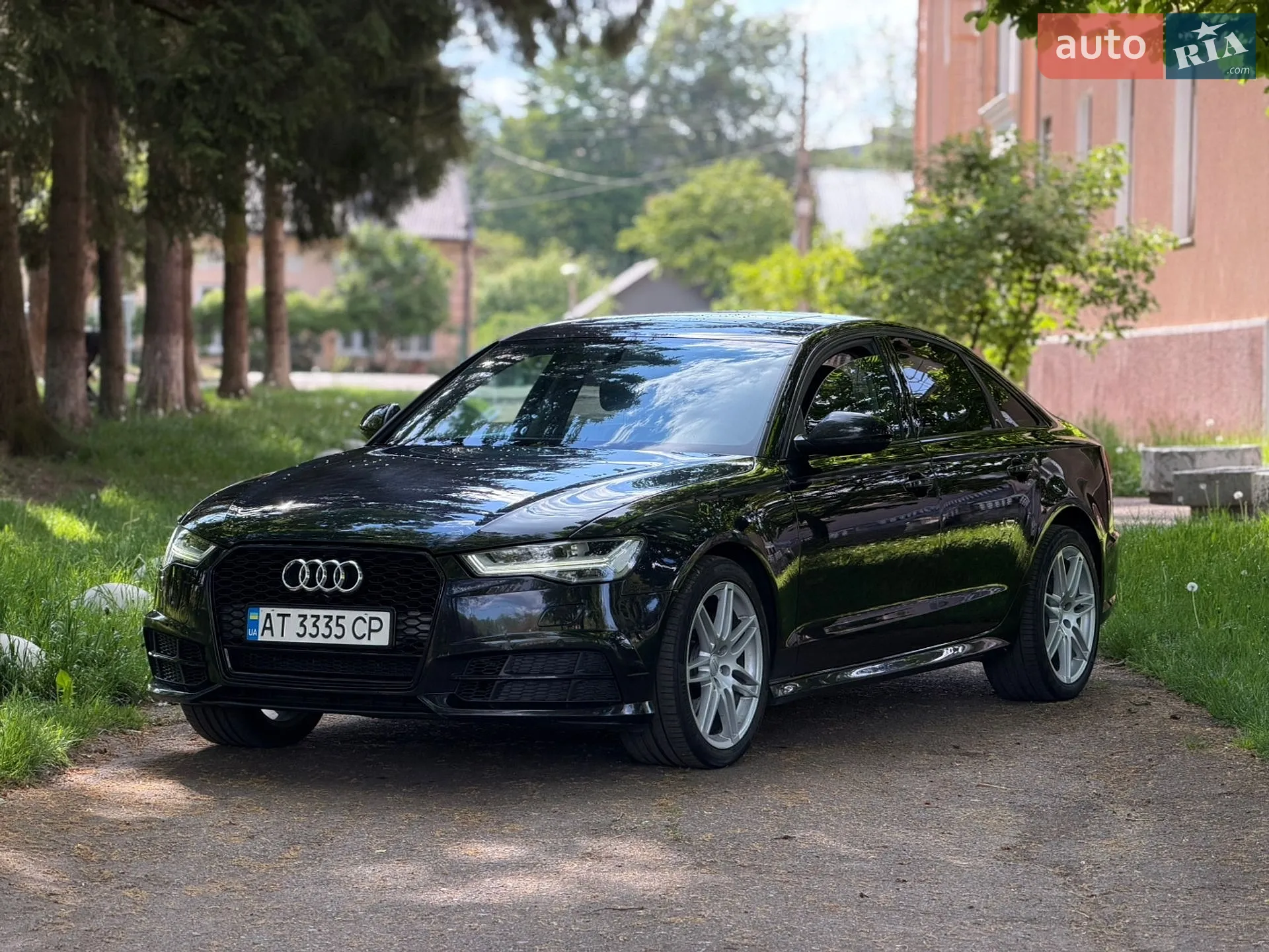 2011 Audi A6 - мініатюра 13