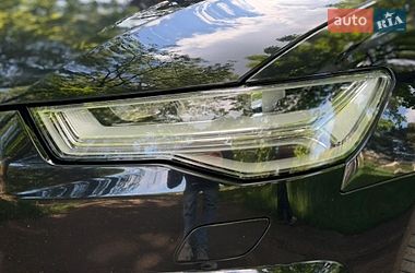 Седан Audi A6 2011 в Калуші