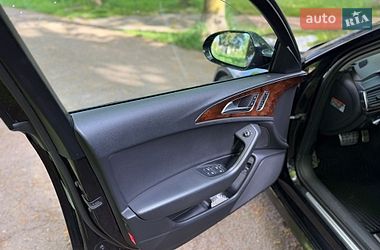 Седан Audi A6 2011 в Калуші