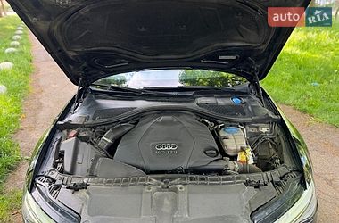Седан Audi A6 2011 в Калуші