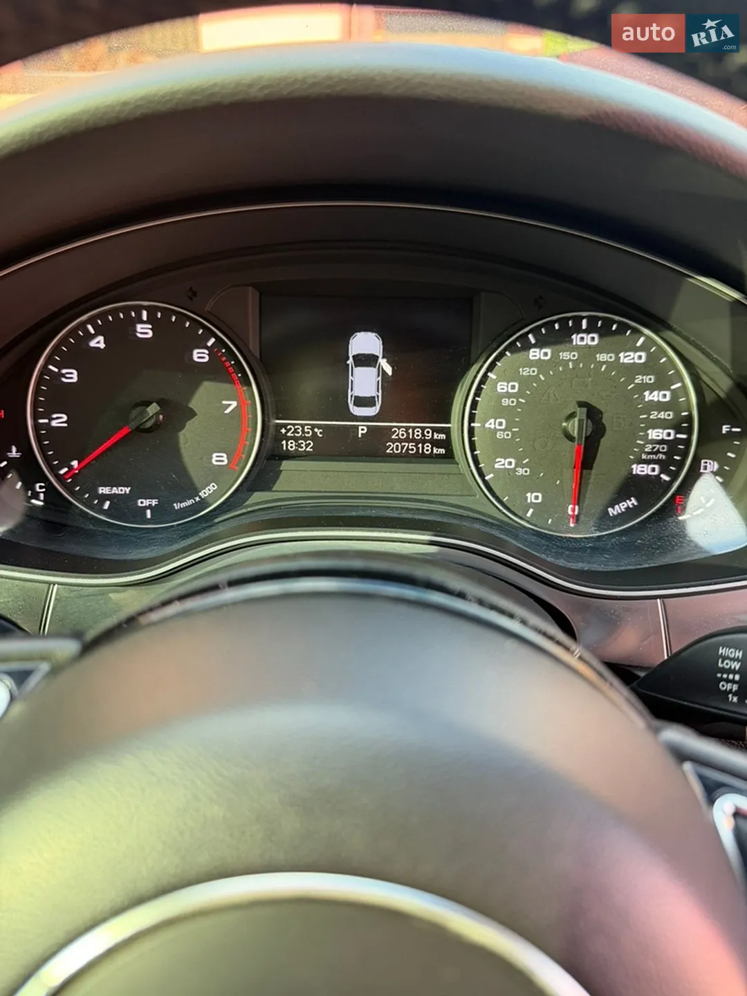 2015 Audi A6 - мініатюра 51