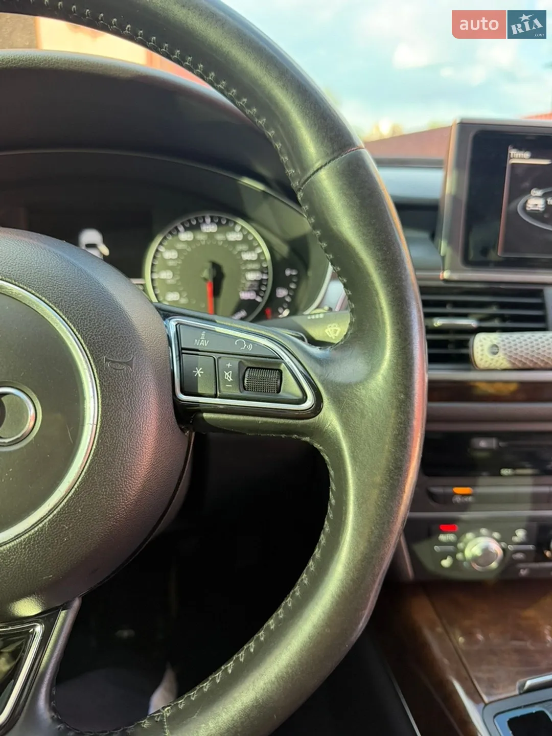 2015 Audi A6 - мініатюра 53