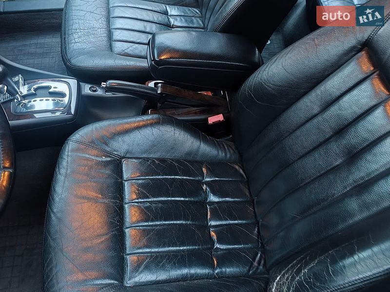 Універсал Audi A6 1999 в Харкові