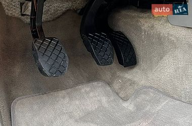 Седан Audi A6 2003 в Харкові
