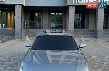 Седан Audi A6 2012 в Ровно