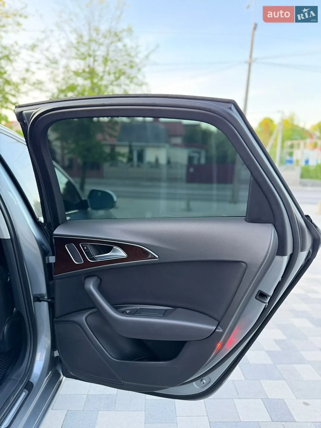 2012 Audi A6 - мініатюра 21