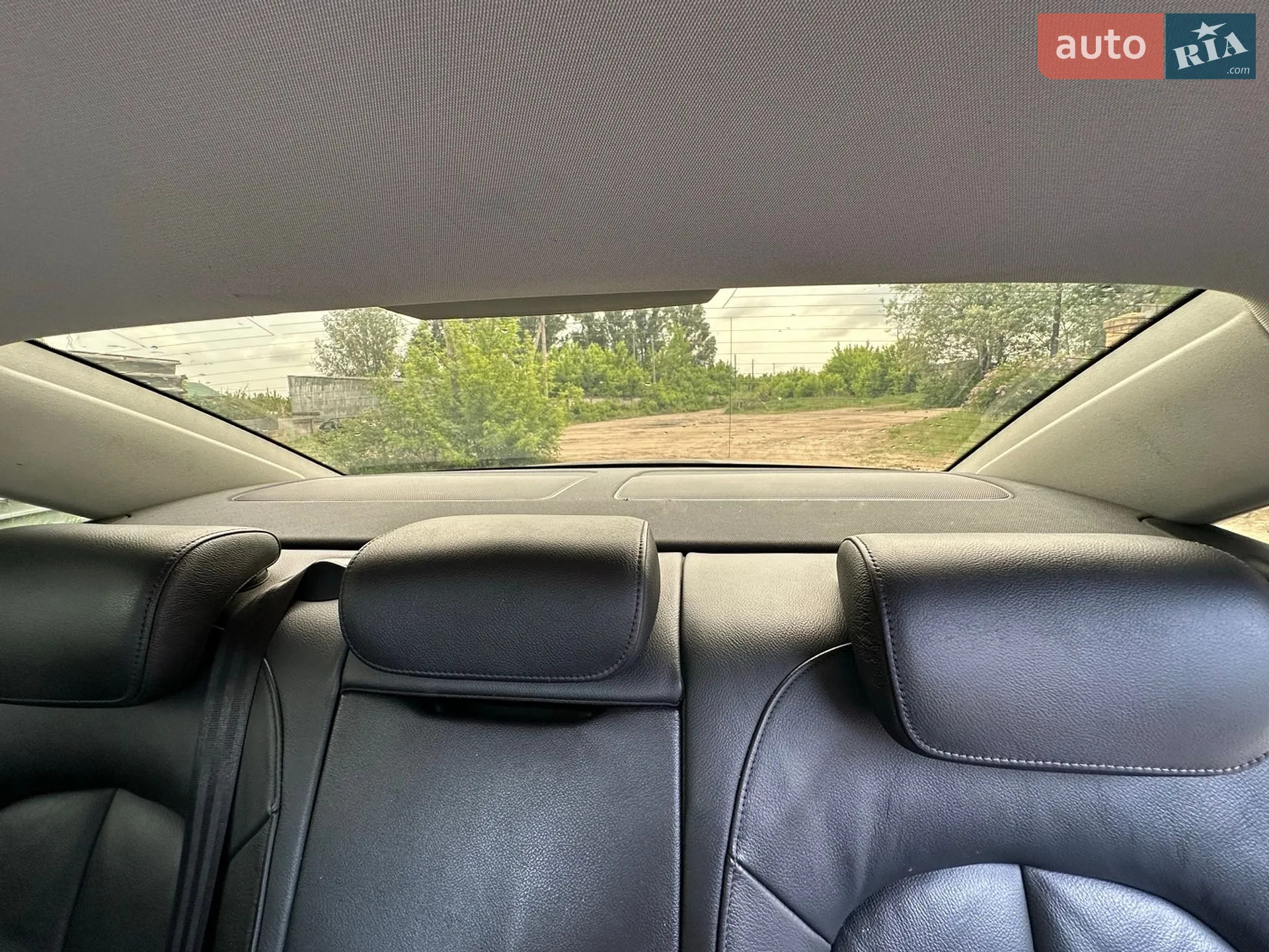 2011 Audi A6 - мініатюра 14
