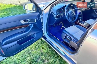 Универсал Audi A6 2006 в Виннице
