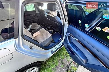 Универсал Audi A6 2006 в Виннице