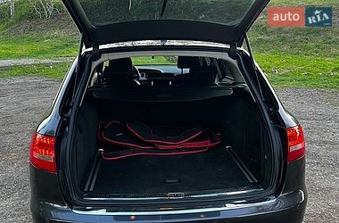 Универсал Audi A6 2008 в Владимире