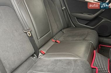 Седан Audi A6 2016 в Виннице