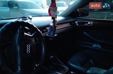 Седан Audi A6 1998 в Сумах