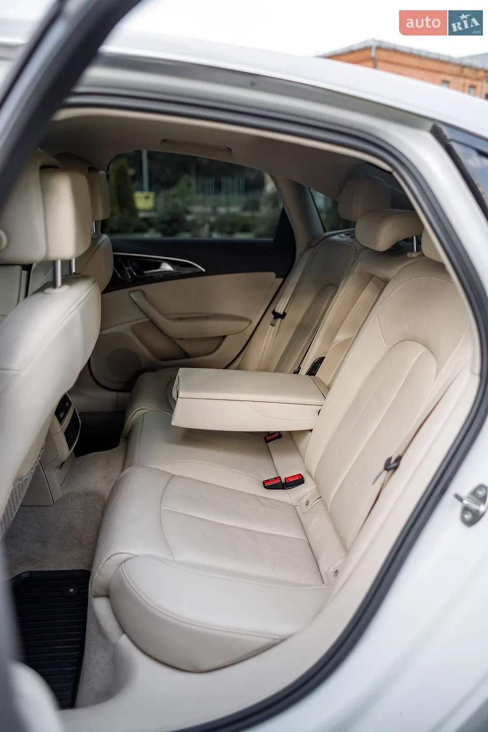 2015 Audi A6 - мініатюра 42