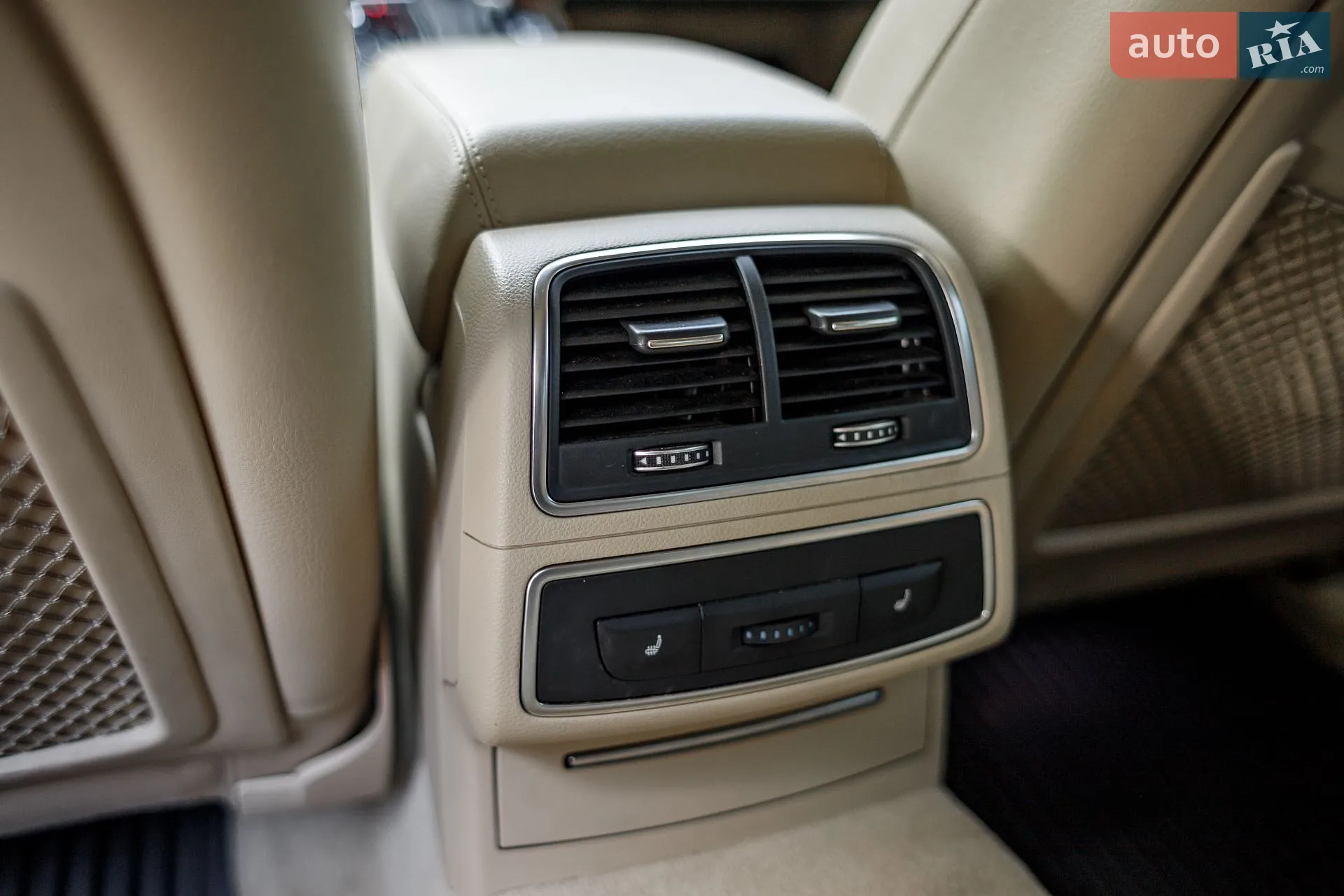 2015 Audi A6 - мініатюра 46