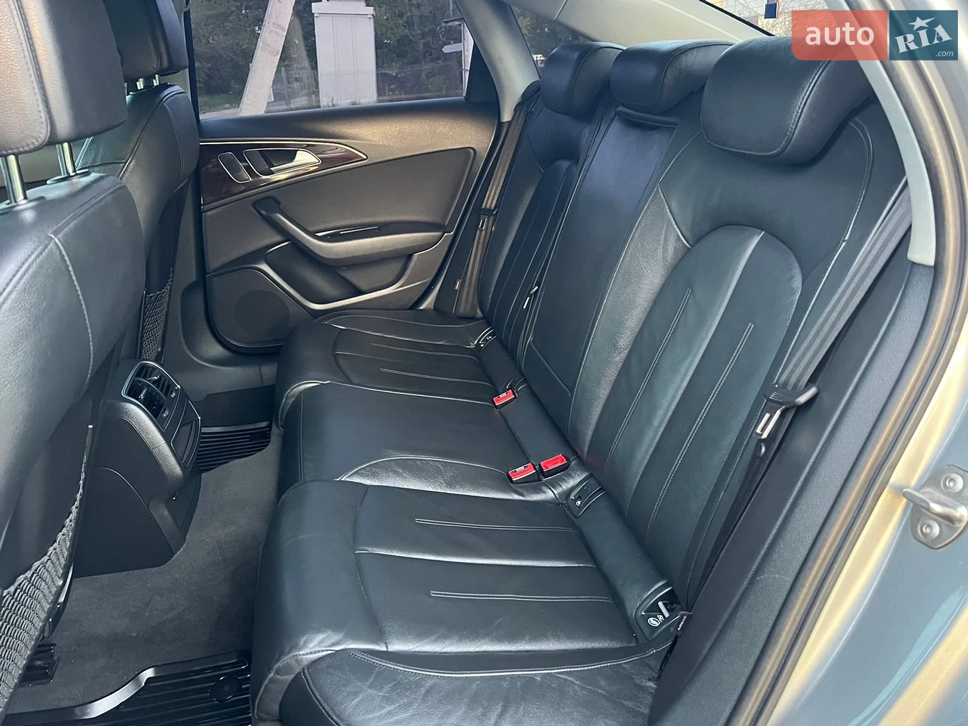 2012 Audi A6 - мініатюра 27