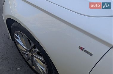 Седан Audi A6 2014 в Тернополе