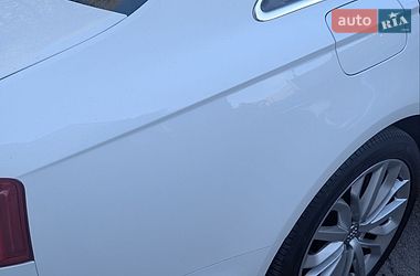 Седан Audi A6 2014 в Тернополе