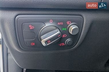 Седан Audi A6 2014 в Тернополе