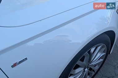 Седан Audi A6 2014 в Тернополе