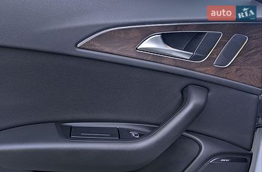 Седан Audi A6 2014 в Тернополе