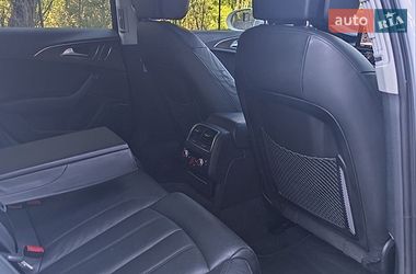 Седан Audi A6 2014 в Тернополе