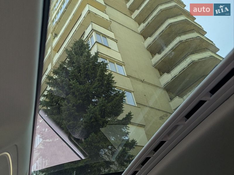 Седан Audi A6 2014 в Тернополе