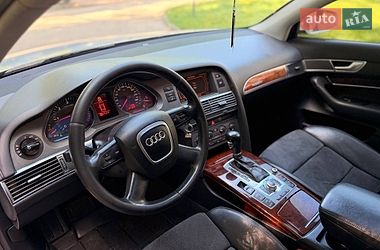 Седан Audi A6 2005 в Чернигове