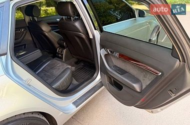 Седан Audi A6 2005 в Чернигове