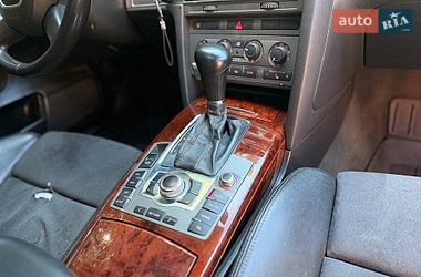 Седан Audi A6 2005 в Чернигове